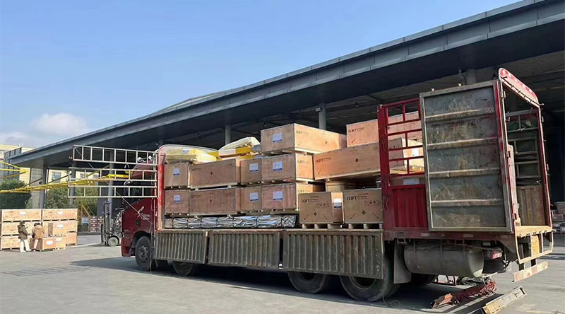 汕头金平区到惠州物流公司-金平区到惠州货运专线-运输保障
